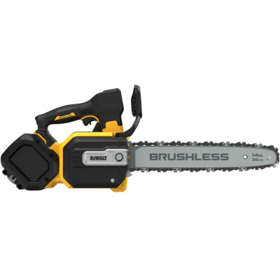 Ланцюгова пила акумуляторна DeWALT DCMCST635N без АКБ