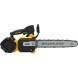 Ланцюгова пила акумуляторна DeWALT DCMCST635N без АКБ