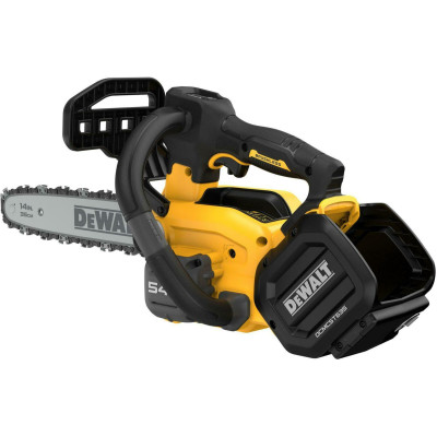 Ланцюгова пила акумуляторна DeWALT DCMCST635N без АКБ