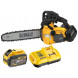 Цепная пила аккумуляторная DeWALT DCMCST635X1
