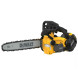 Цепная пила аккумуляторная DeWALT DCMCST635X1