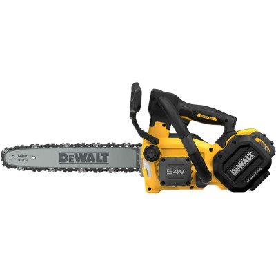 Цепная пила аккумуляторная DeWALT DCMCST635X1