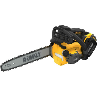 Цепная пила аккумуляторная DeWALT DCMCST635X1