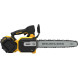 Цепная пила аккумуляторная DeWALT DCMCST635X1