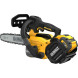 Цепная пила аккумуляторная DeWALT DCMCST635X1