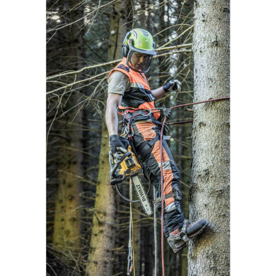 Цепная пила аккумуляторная DeWALT DCMCST635X1