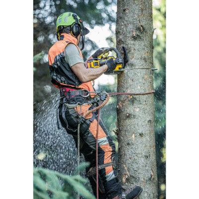 Цепная пила аккумуляторная DeWALT DCMCST635X1