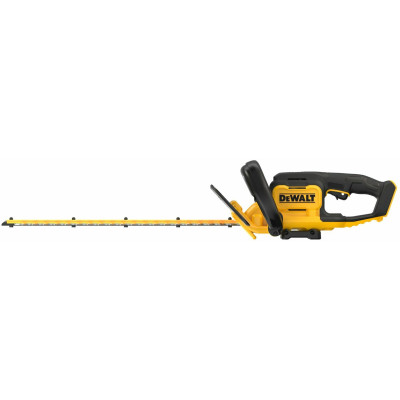 Кусторез аккумуляторный DeWALT DCMHT562N без АКБ