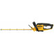 Кусторез аккумуляторный DeWALT DCMHT562N без АКБ