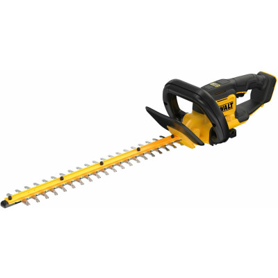 Кусторез аккумуляторный DeWALT DCMHT562N без АКБ