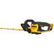 Кусторез аккумуляторный DeWALT DCMHT562N без АКБ