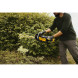 Кусторез аккумуляторный DeWALT DCMHT562N без АКБ