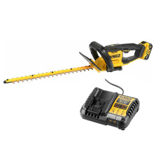 Кущоріз акумуляторний DeWALT DCMHT562P1