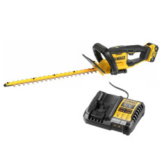 Кущоріз акумуляторний DeWALT DCMHT562P1