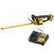 Кущоріз акумуляторний DeWALT DCMHT562P1