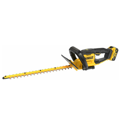 Кущоріз акумуляторний DeWALT DCMHT562P1