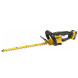 Кущоріз акумуляторний DeWALT DCMHT562P1