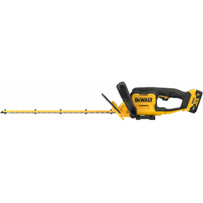 Кущоріз акумуляторний DeWALT DCMHT562P1