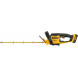 Кущоріз акумуляторний DeWALT DCMHT562P1