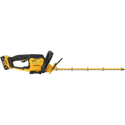 Кущоріз акумуляторний DeWALT DCMHT562P1