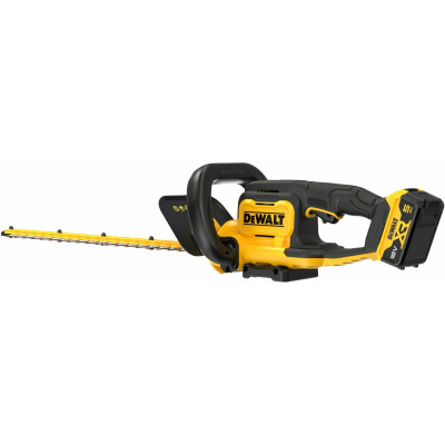Кущоріз акумуляторний DeWALT DCMHT562P1