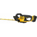 Кущоріз акумуляторний DeWALT DCMHT562P1