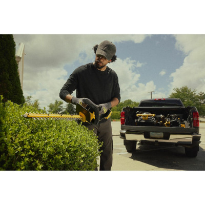 Кущоріз акумуляторний DeWALT DCMHT562P1