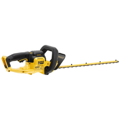 Кусторез аккумуляторный DeWALT DCMHT563N без АКБ