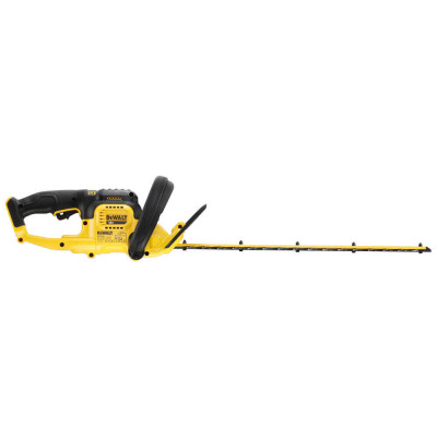 Кусторез аккумуляторный DeWALT DCMHT563N без АКБ