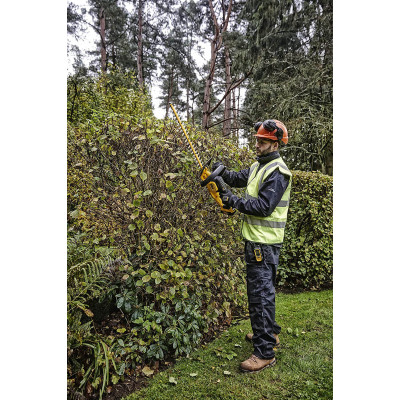 Кущоріз акумуляторний DeWALT DCMHT563P1