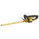 Кусторез аккумуляторный DeWALT DCMHT564N без АКБ