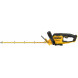 Кусторез аккумуляторный DeWALT DCMHT564N без АКБ