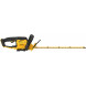Кусторез аккумуляторный DeWALT DCMHT564N без АКБ
