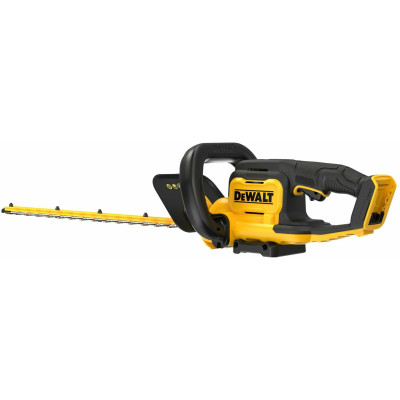 Кусторез аккумуляторный DeWALT DCMHT564N без АКБ