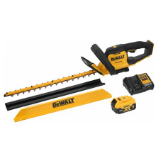 Кущоріз акумуляторний DeWALT DCMHT564P1