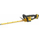 Кусторез аккумуляторный DeWALT DCMHT564P1