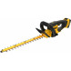 Кусторез аккумуляторный DeWALT DCMHT564P1