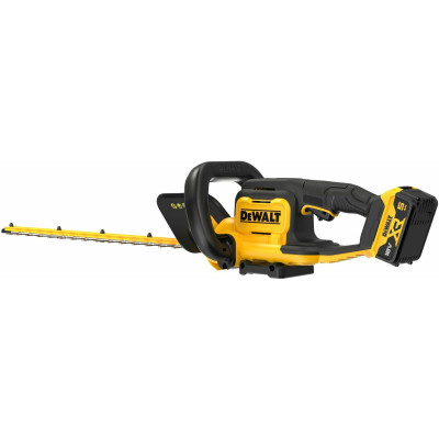Кусторез аккумуляторный DeWALT DCMHT564P1