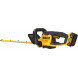 Кусторез аккумуляторный DeWALT DCMHT564P1