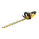 Кусторез аккумуляторный DeWALT DCMHT573N без АКБ