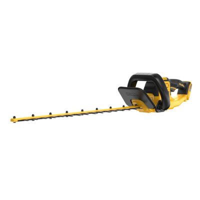 Кусторез аккумуляторный DeWALT DCMHT573N без АКБ