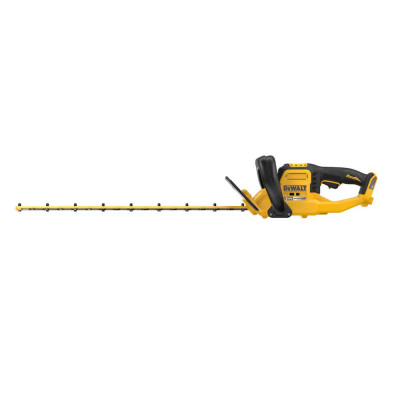 Кусторез аккумуляторный DeWALT DCMHT573N без АКБ