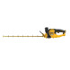 Кусторез аккумуляторный DeWALT DCMHT573N без АКБ