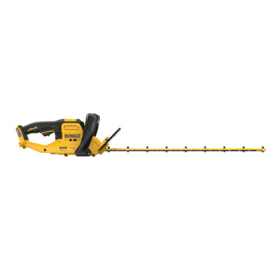 Кусторез аккумуляторный DeWALT DCMHT573N без АКБ