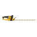Кусторез аккумуляторный DeWALT DCMHT573N без АКБ