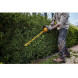 Кусторез аккумуляторный DeWALT DCMHT573N без АКБ