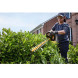 Кусторез аккумуляторный DeWALT DCMHT573N без АКБ