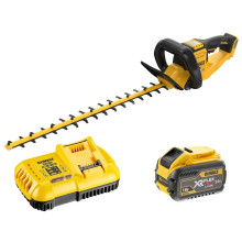 Кущоріз акумуляторний DeWALT DCMHT573X1