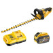 Кущоріз акумуляторний DeWALT DCMHT573X1