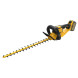 Кущоріз акумуляторний DeWALT DCMHT573X1